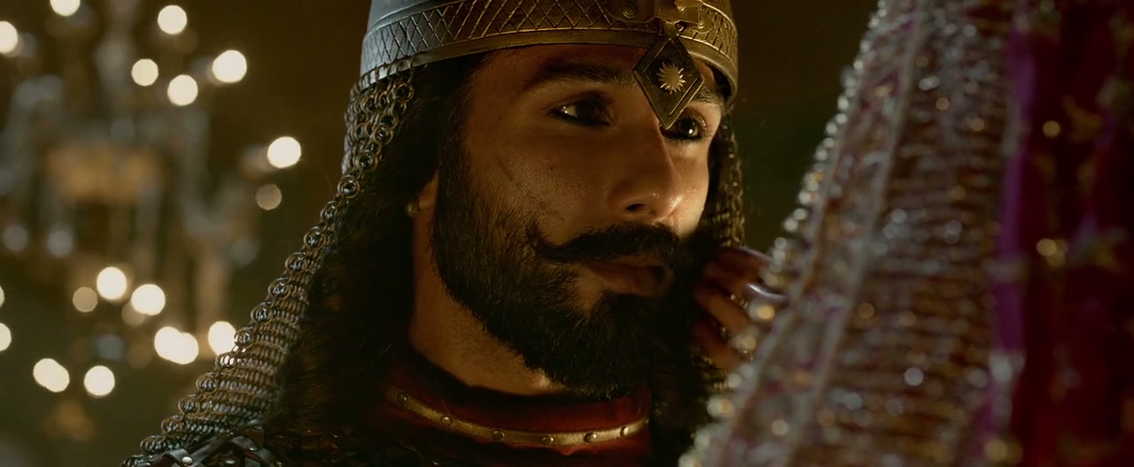 Padmaavat Screenshot