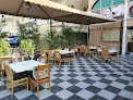 مطعم الرواق الشعبي
