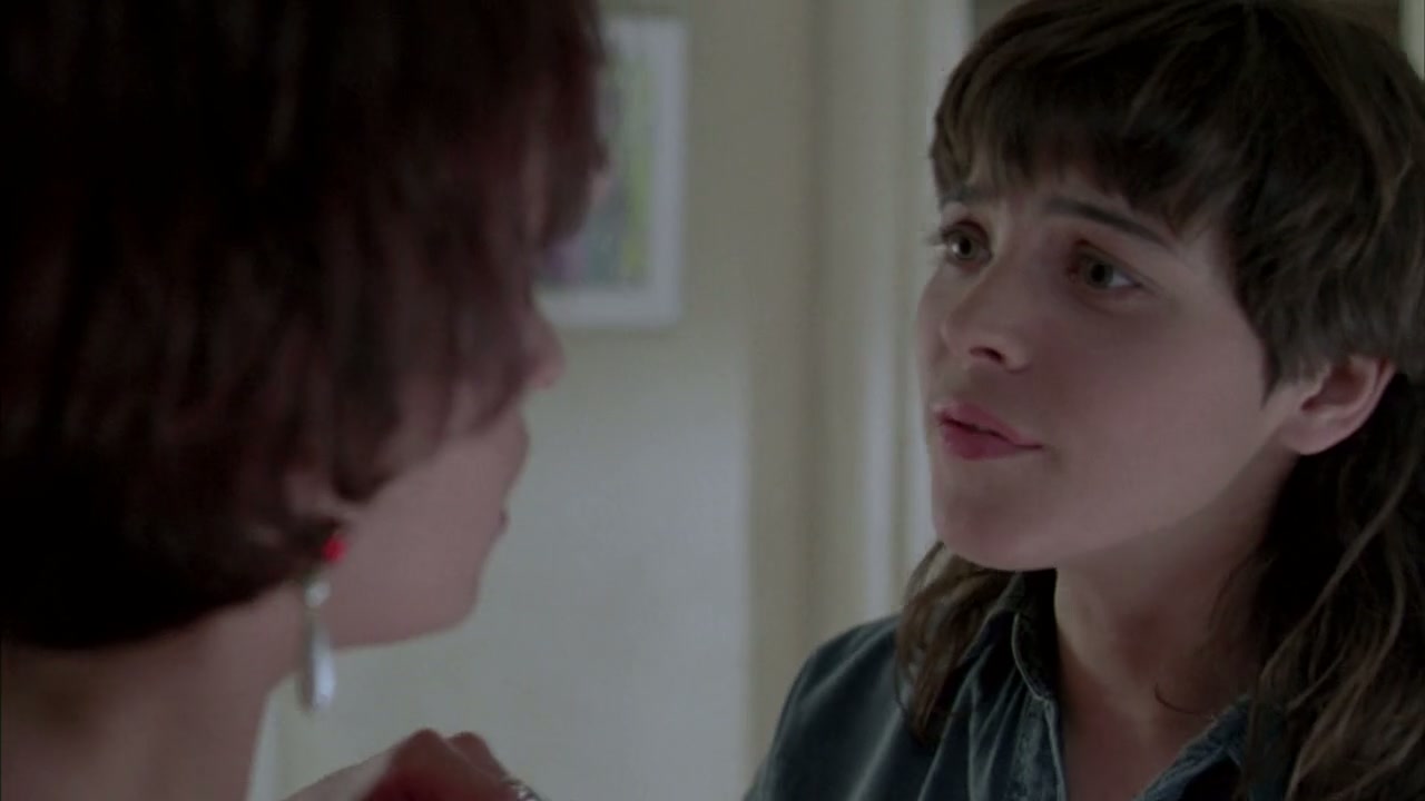 Love and Human Remains Screenshot