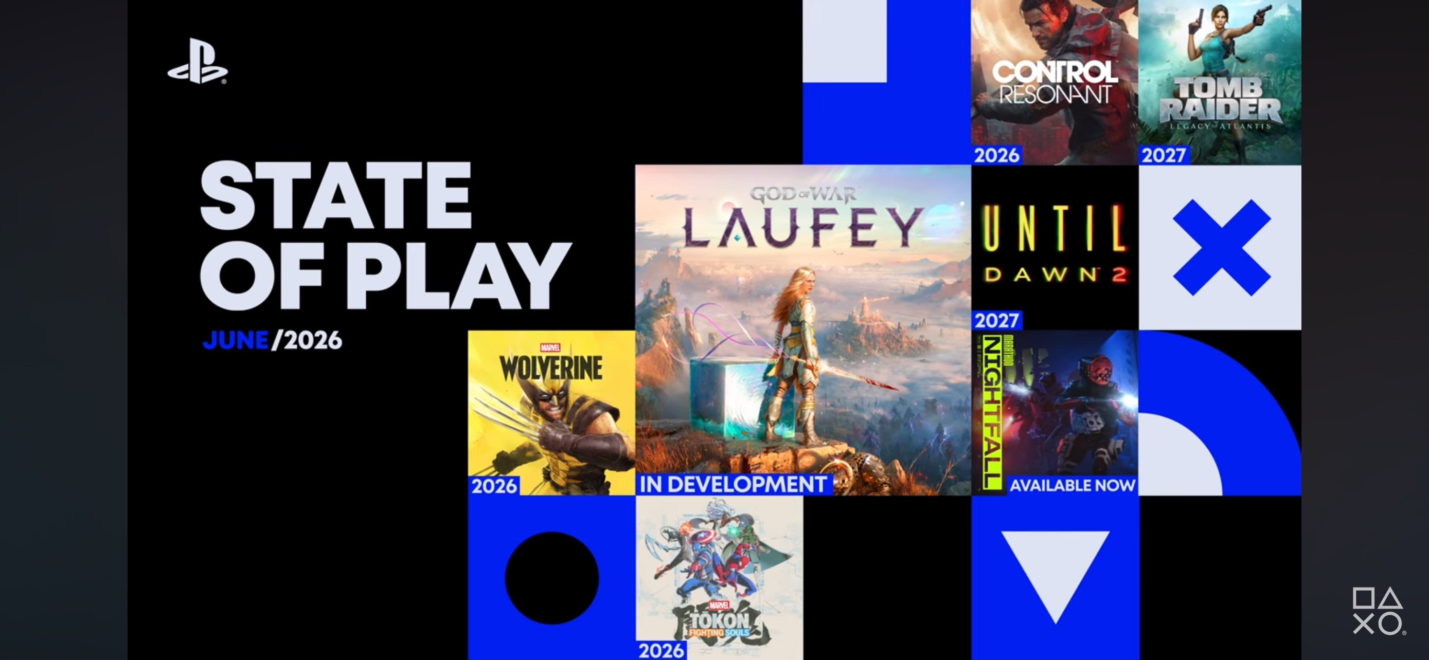 Everything Announced at the PlayStation State of Play (June 2026)
