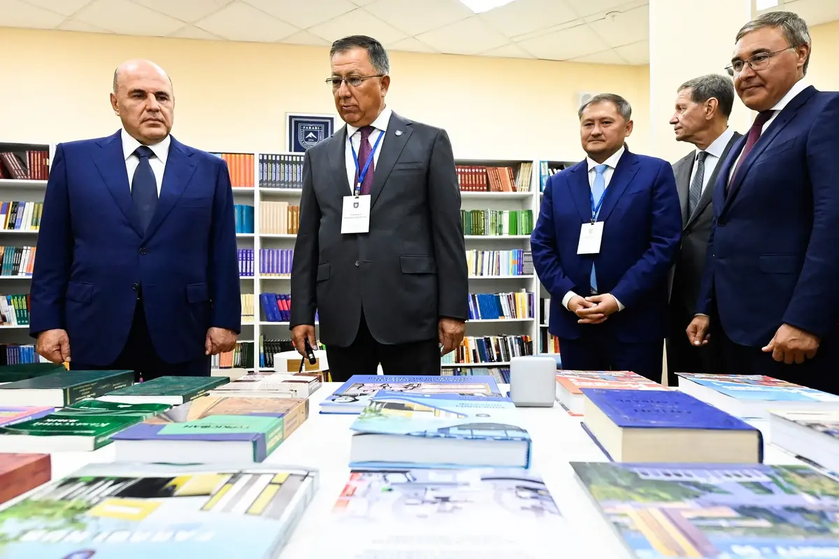 Rusia are prea mulți absolvenți cu diplomă de facultate