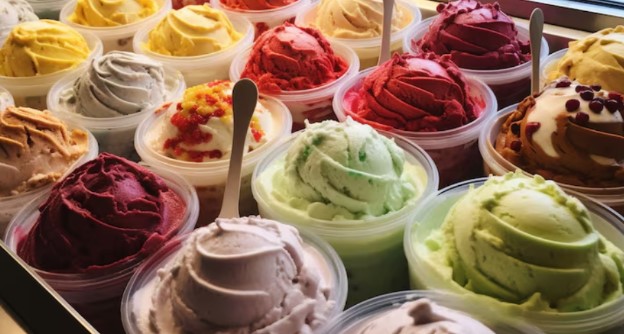 How Wholesale Gelato Can Help Grow Your Dessert Business