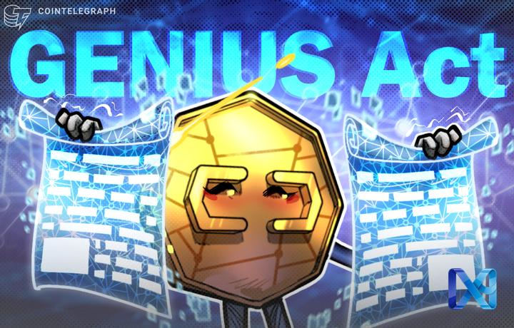 Fed Sets New Capital & Redemption Rules for Stablecoin Issuers Under GENIUS Act