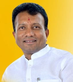 President Photo