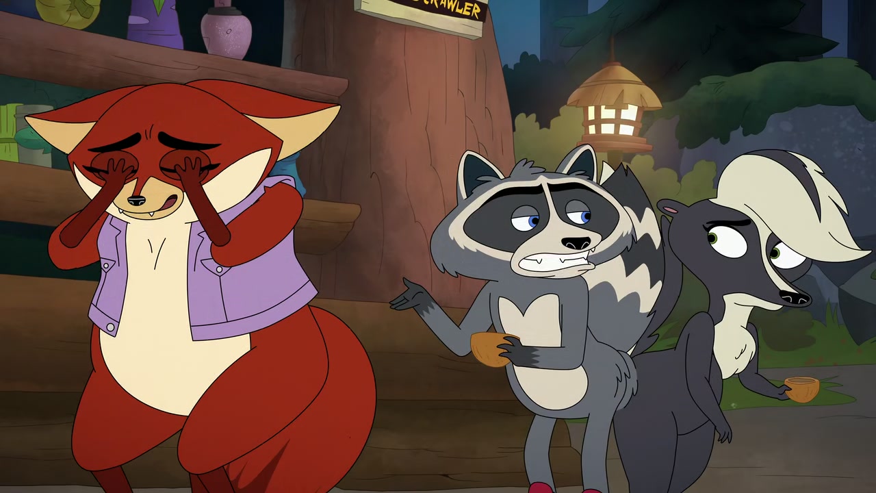 Mating Season Screenshot