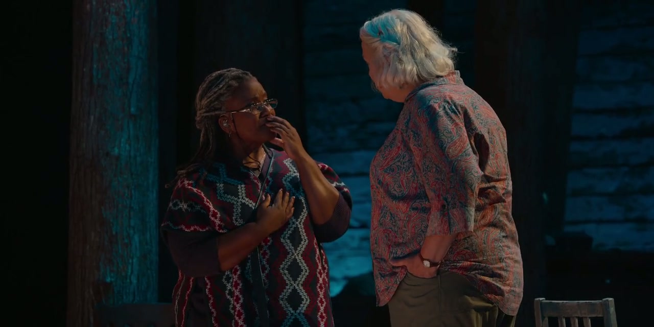 Come from Away Screenshot