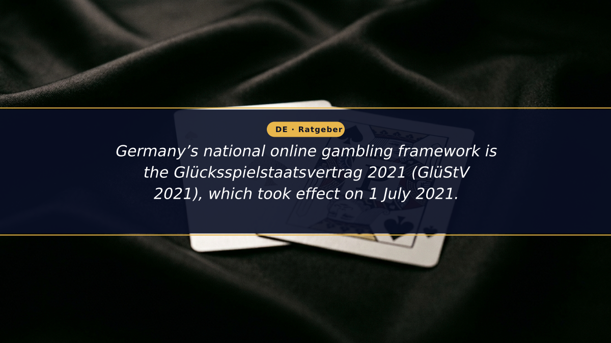 Casino Vergleich in Deutschland: Wie Spieler die richtige Plattform finden