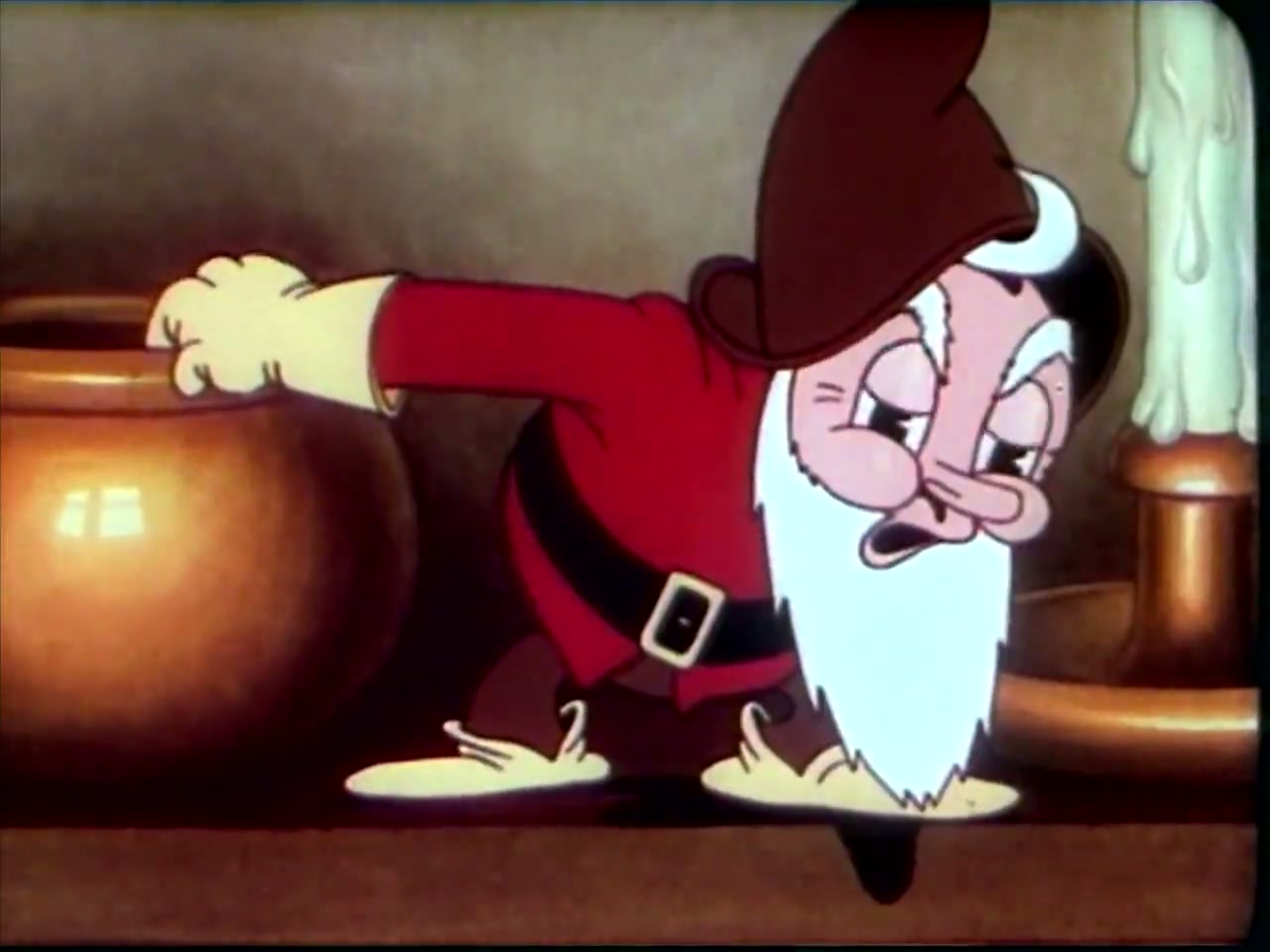 Greatest Cartoons of the Golden Era Screenshot