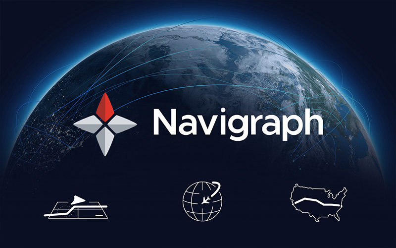 Navigraph Latest AIRAC Cycle 2610