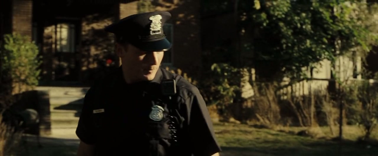 Gran Torino Screenshot