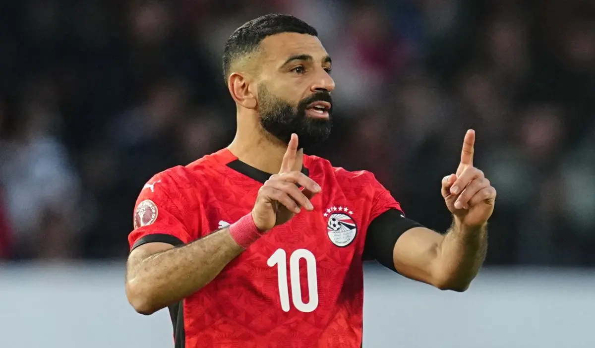 Mo Salah at the 2026 World Cup: A Viewing Guide