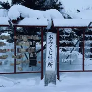美瑛神社2