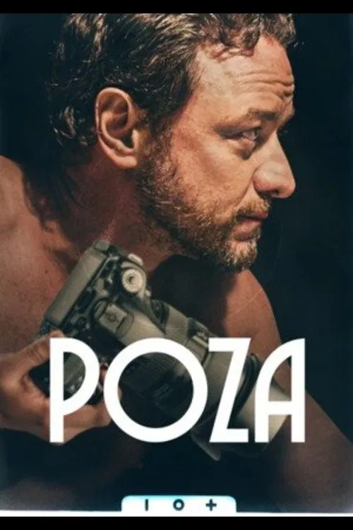 Poza / Turn Up the Sun (2025) PL.720p.WEB-DL.XviD.AC3-R22 / Lektor PL
