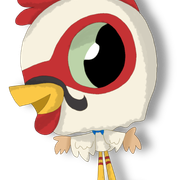 Crook a doodle