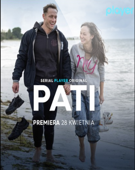 Pati (2023) (Sezon 1) / Serial Polski