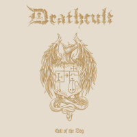 Deathcult – Cult Of The Dog (2026)