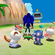 Happy-cuties