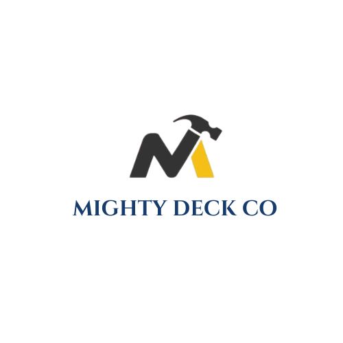 Mighty Deck Co logo