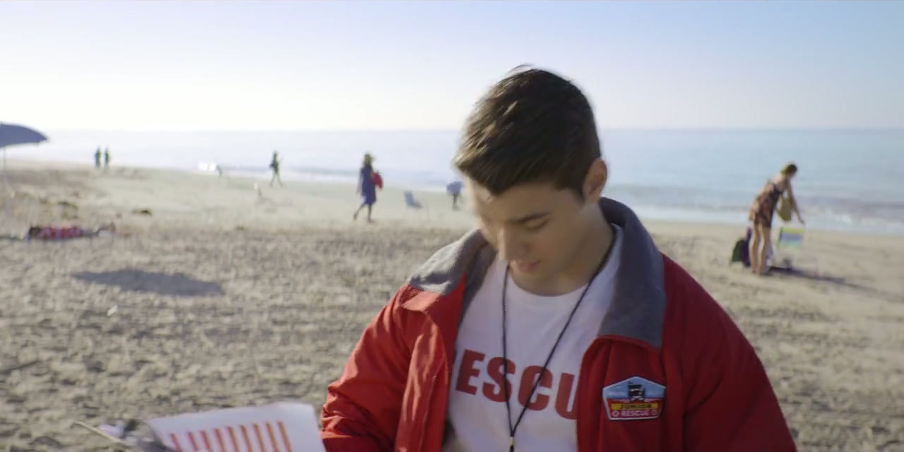 Malibu Rescue: The Series Screenshot