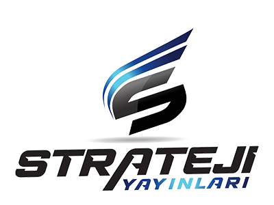 Strateji Yayınları