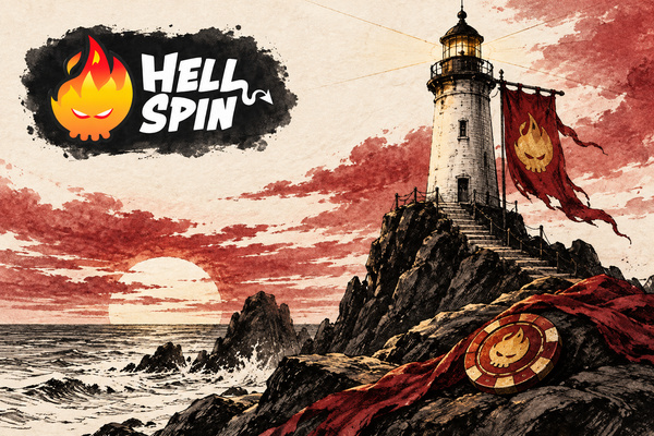 hellspin casino 144
