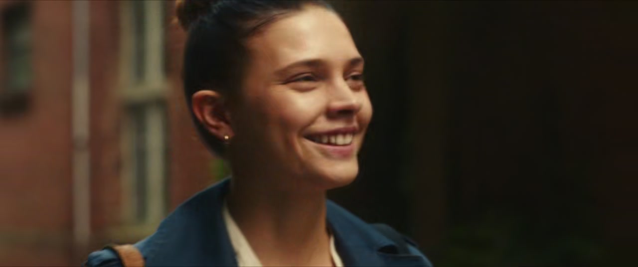 Maxton Hall - The World Between Us Screenshot