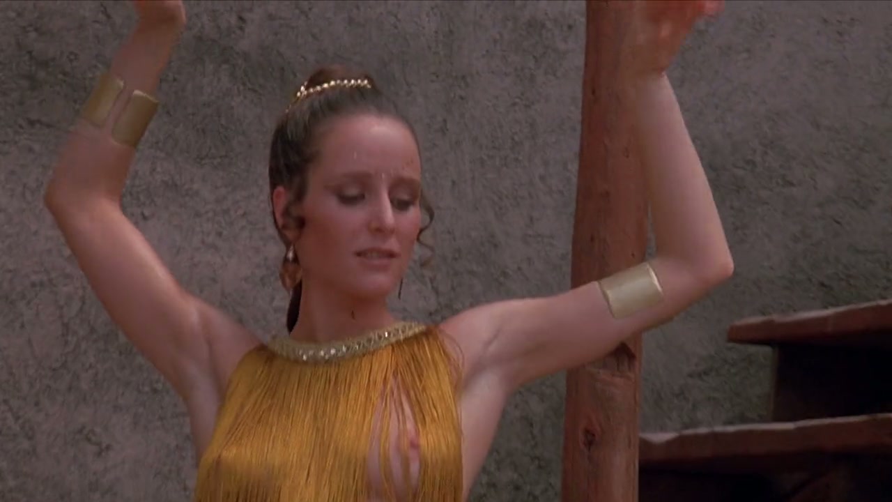 Sorceress Screenshot