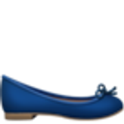 flat-shoe-1f97f
