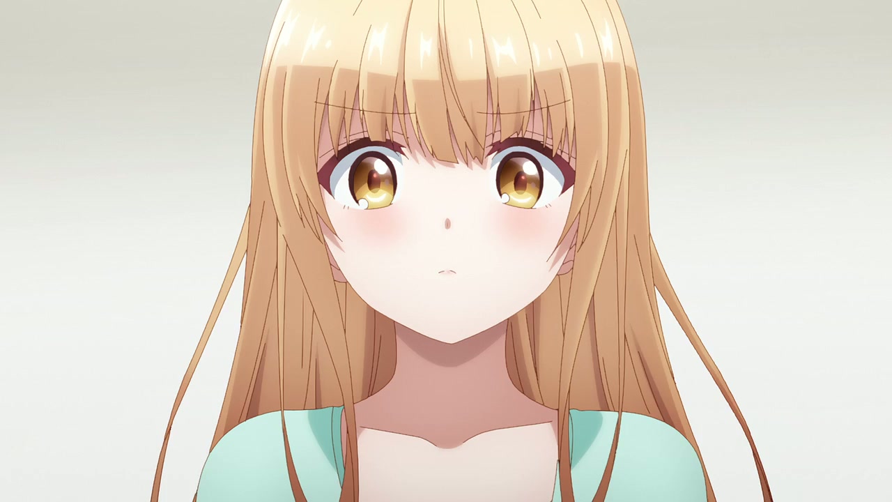 The Angel Next Door Spoils Me Rotten Screenshot