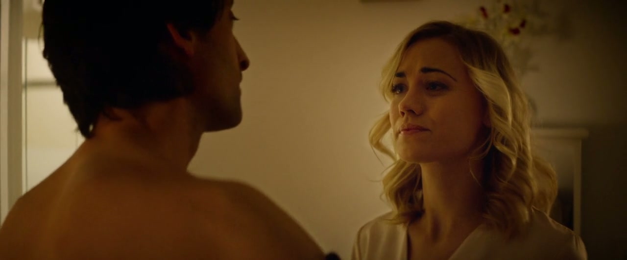 Manhattan Night Screenshot