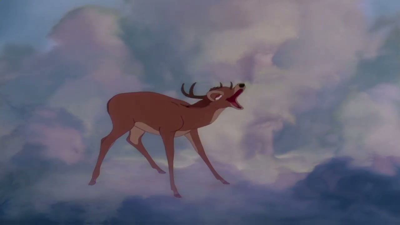 Bambi Screenshot