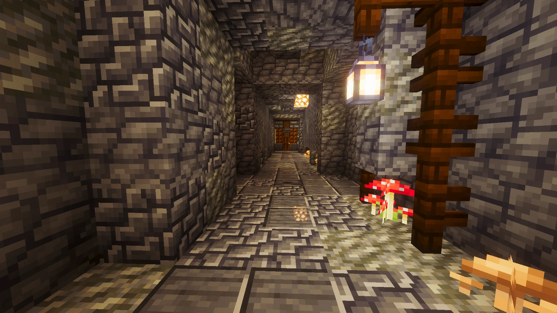 Village Deepslate 5