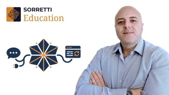 Udemy – OpenAI Codex: l’agente di ChatGPT che programma per te (Update 08-2026) – Ita