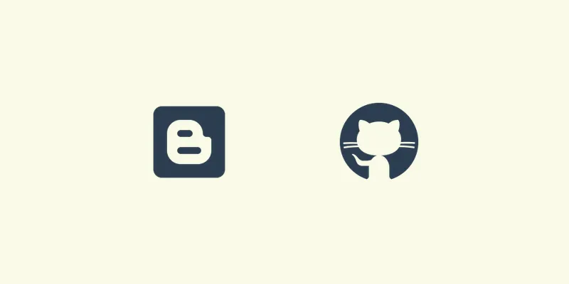 Dari Kode ke Dunia Maya Tanpa Modal: Panduan Hosting Gratis GitHub Pages & Blogger