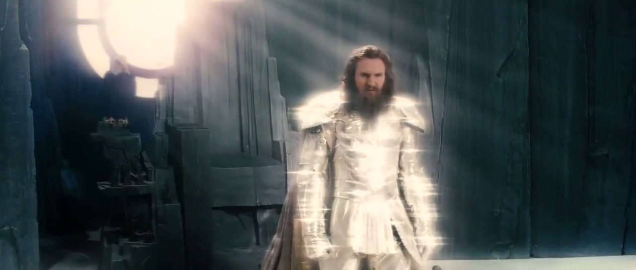 Clash of the Titans Screenshot