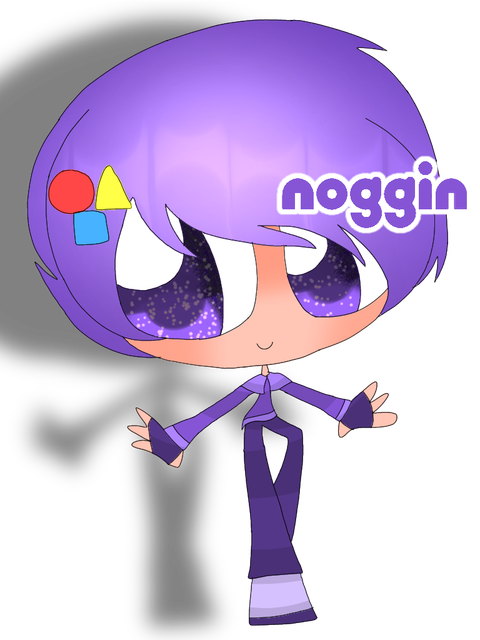 noggin