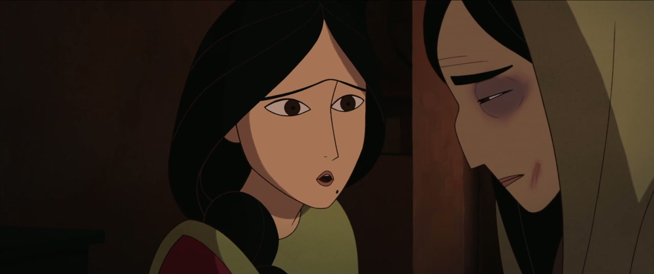 The Breadwinner Screenshot