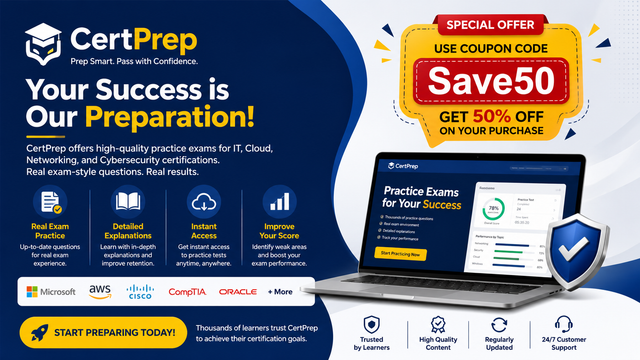 certprep