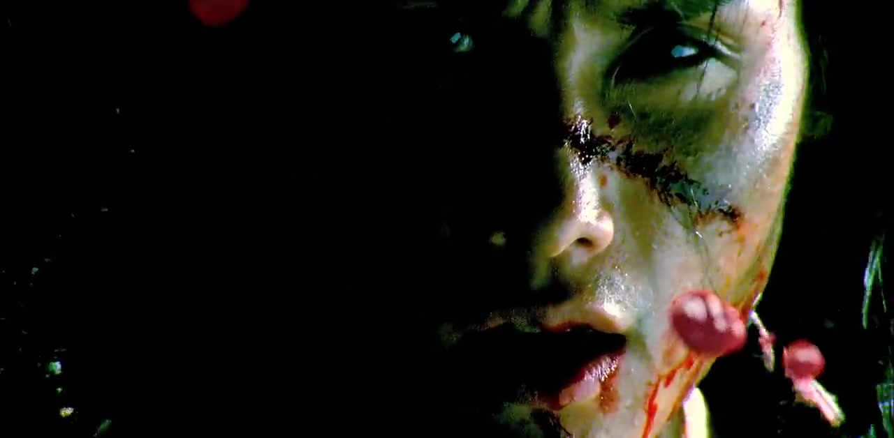 Death Trance Screenshot