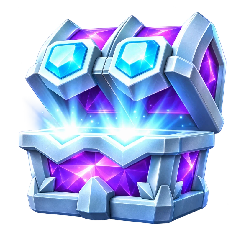 Legendary Box