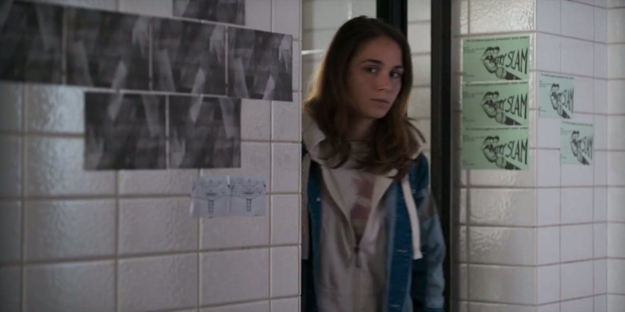 Hard Feelings Screenshot