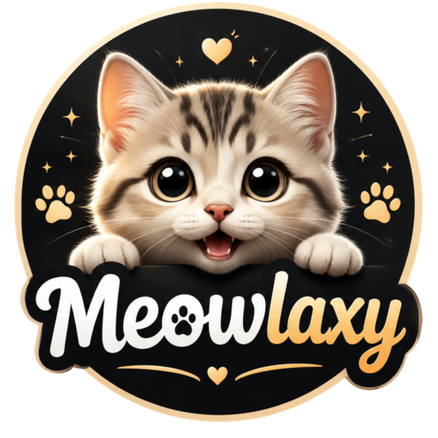 MeowLaxy logo