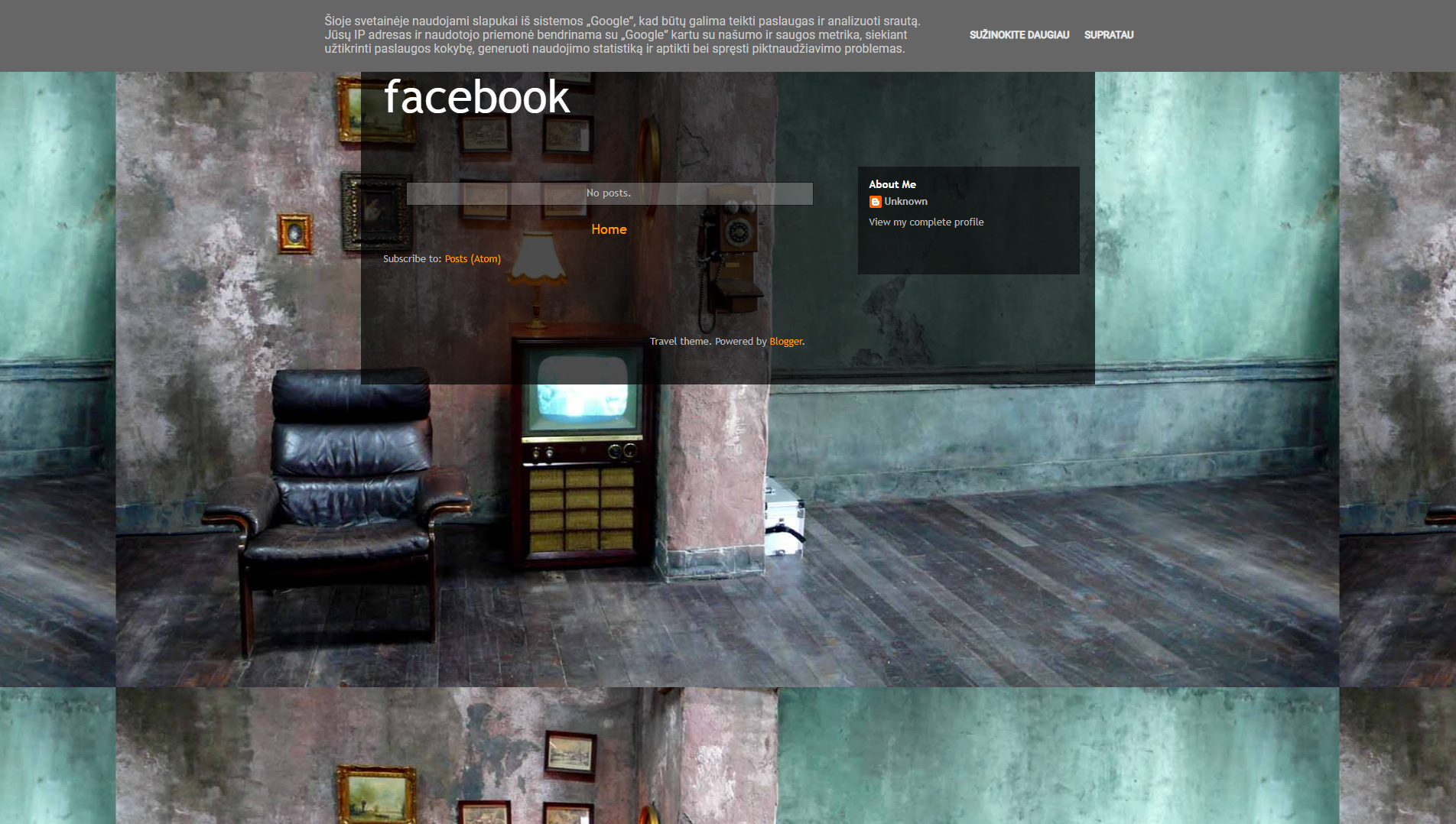 Forensic screenshot of [REDACTED] showing the phishing page layout