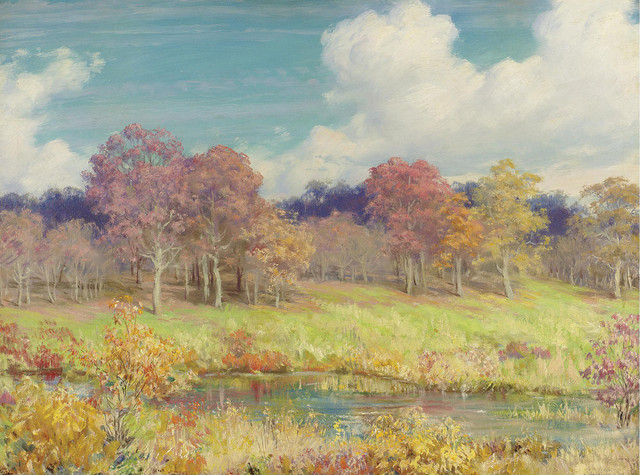 Autumn-Landscape