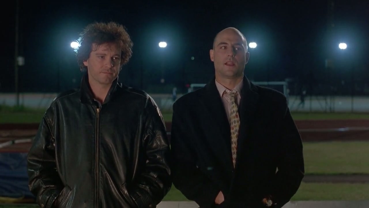 Fever Pitch Screenshot