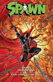 Spawn - Capa 6