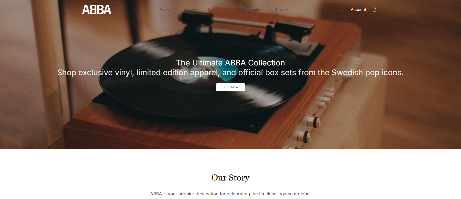 Stored capture of abbasiteco.shop