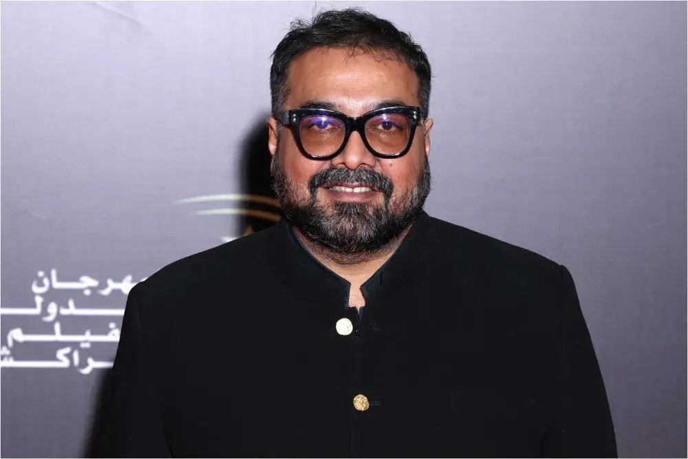 Anurag Kashyap, la MIFFest: În căutarea unei noi limbi cinematografice