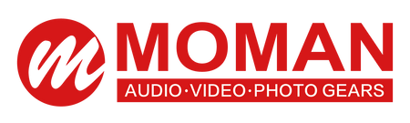 Moman PhotoGears logo