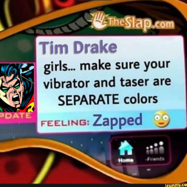 Tim-drake